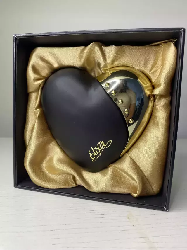 香水(女性用) Elixir Chic 'n Glam 75ml Eau de Parfum Chic &#039;n Glam Elixir New Brand Parfums perfume - a