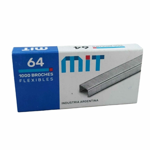 Broches Mit P/ Abrochadora