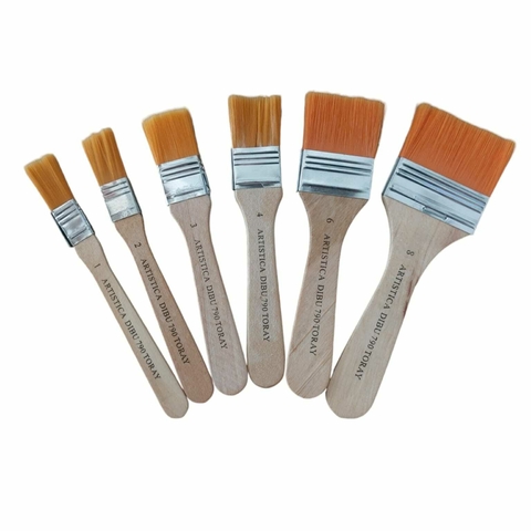 Pinceleta AD Dibu S.790 Junior Toray