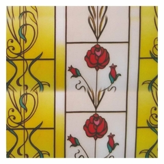 Papel Contact Self Vitreaux 45 Cm Rollo X3 M en internet