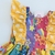 Vestido dinossauro - MINI FOFURA
