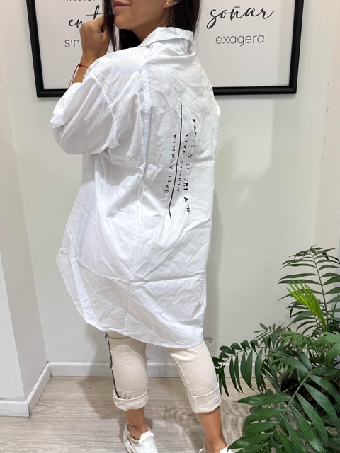 Camisa - comprar online