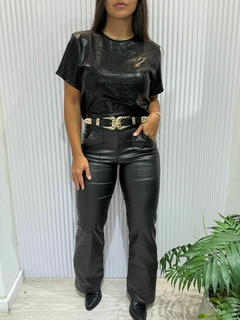 Pantalón Engomado