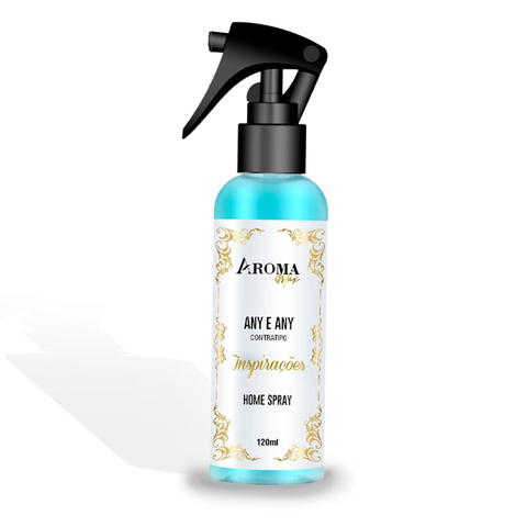 Home Spray Any e Any 120ml