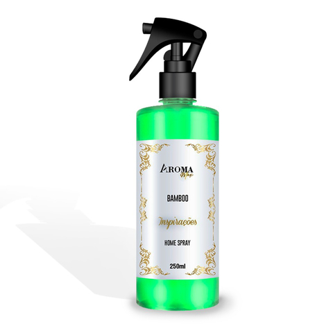 Home Spray Bamboo 250ml