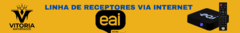 Banner da categoria Eai Tv