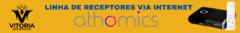 Banner da categoria Athomics