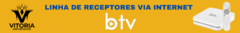 Banner da categoria Btv