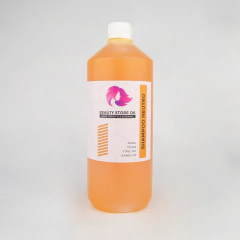 Shampoo Neutro Argán: Limpieza Profunda y Brillo