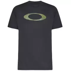 REMERA O-BOLD ELLIPSE TEE