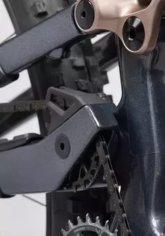 NORCO OPTIC C1 BLACK