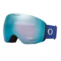 ANTIPARRAS OAKLEY NIEVE FLIGTH DECK L NAVY BLUE PZM SAPPHIRE