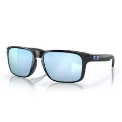 LENTES OAKLEY HOLBROOK POLISHED BLACK PRIZM DEEP WATER POLARIZED