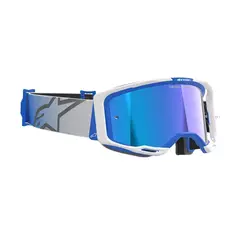 ANTIPARRA ALPINESTARS VISION 8 CORP GOGGLE