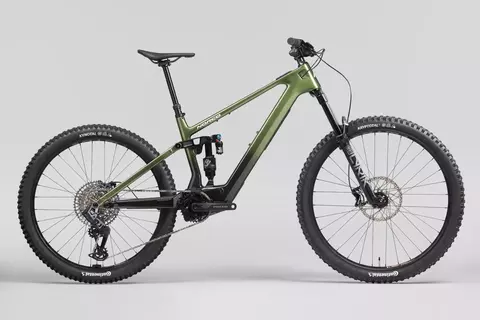 NORCO FLUID VLT C2