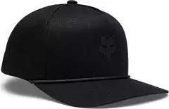 GORRA FOX HEAD ROPE HAT SNAPBACK