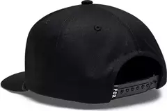 GORRA FOX HEAD ROPE HAT SNAPBACK - comprar online