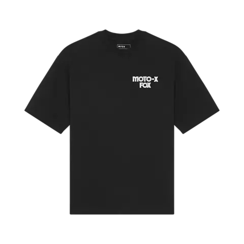 REMERA FOX MOTO-X OVERSIZED SS TEE - comprar online