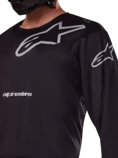 CONJUNTO ALPINESTARS RACER GRAPHITE 38 XL - comprar online