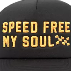 GORRA FASTHOUSE SOUL HAT en internet
