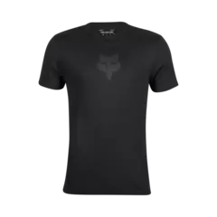 REMERA FOX HEAD SS PREMIUM TEE GREY - wide open store