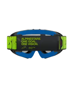 VISION NIÑO HOLLOW GLASSERS - wide open store