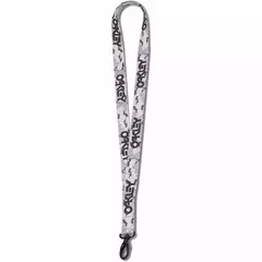 LLAVERO OAKLEY B1B CRAZY CAMO LANYARD - wide open store