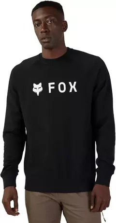 BUZO FOX ABSOLUTE FLEECE CREW