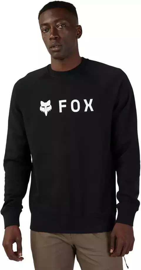 BUZO FOX ABSOLUTE FLEECE CREW