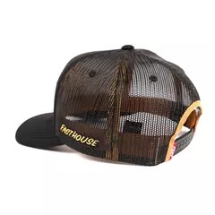 GORRA FASTHOUSE SOUL HAT - comprar online