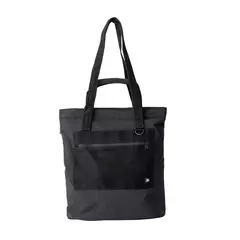 THREAD UTILITY TOTE BLACK