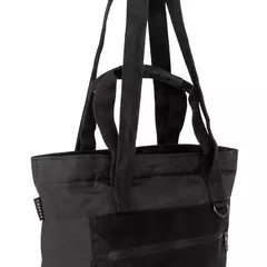 THREAD UTILITY TOTE BLACK - tienda online