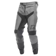 CONJUNTO FASTHOUSE METHOD LS GRAY-BLACK - wide open store