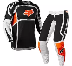 CONJUNTO MOTOCROSS FOX 360 DVIDE - comprar online