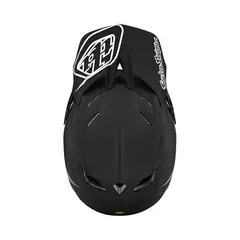 casco Troy lee desing D4 carbono El mejor casco de carbono en internet