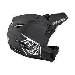 casco Troy lee desing D4 carbono El mejor casco de carbono - comprar online