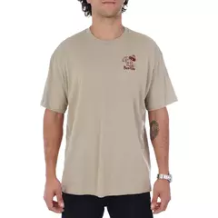 REMERA BURTON FUNGUS