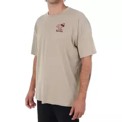 REMERA BURTON FUNGUS - comprar online