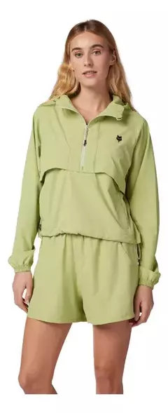 SHOR FOX MUJER SURVIVALIST