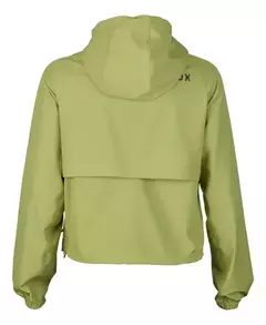 CAMPERA ROMPEVIENTOS FOX NUJER SURVIVALIST - tienda online