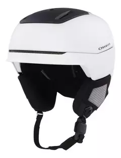 CASCO OAKLEY MOD 5 GENERACION 2 WHITE SKY SNOWBOARD en internet