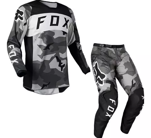 CONJUNTO FOX 180 BNKR