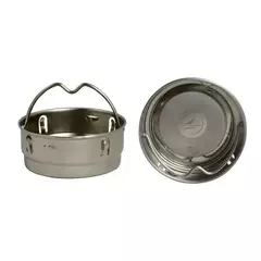 ECOVESSEL TERMO BOULDER ACERO INOXIDABLE TRIMAX CON INFUSOR SUMMER SUN 20 oz/ 591 ml Precio regular - comprar online