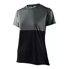 JERSEY TROY LEE DESIGNS MUJER LILIUM SS JERSEY MTB - comprar online