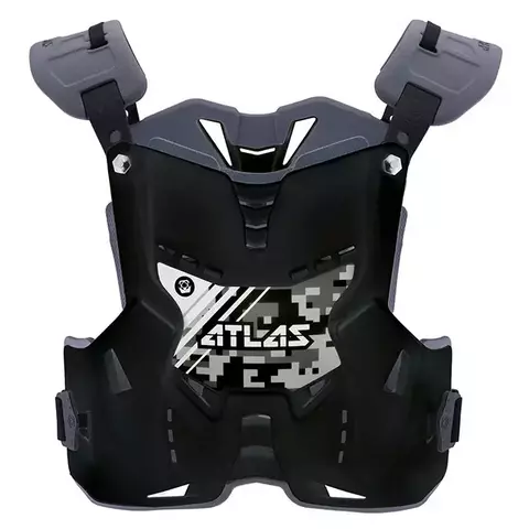 PECHERA ATLAS DEFENDER JUNIOR