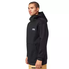 BUZO OAKLEY PARK RC SOFTSHELL HOODIE - comprar online