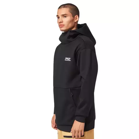 BUZO OAKLEY PARK RC SOFTSHELL HOODIE - comprar online