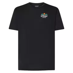 REMERA OAKLEY SUNNY ROGUE B1B TEE