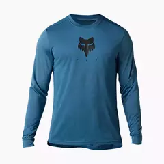 Imagen de FOX RANGER TRU DRY LS JERSEY MTB