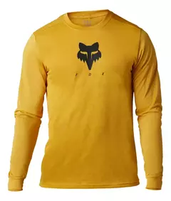 FOX RANGER TRU DRY LS JERSEY MTB en internet